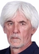 Ảnh huấn luyện viên Ivan Jovanovic
