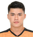 Ho Van Duy Bao