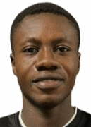 Edmund Baidoo