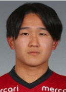Naoki Suto