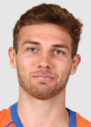 Alex Parsons