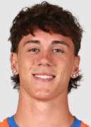 Keegan Jelacic