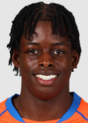 Pearson Kasawaya