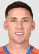 Scott Neville