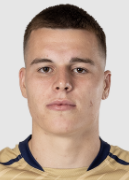 Justin Vidic