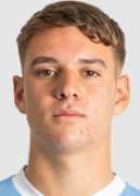 Max Caputo