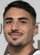 Agustin Quiroga