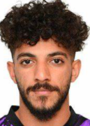 Khalid Al Baloushi