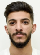 Khalid Al Baloushi