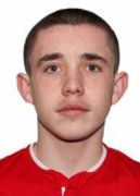 Kyle McDonagh