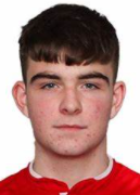 Conor Cannon
