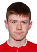 Conor Reynolds