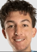 Kavian Rahmani