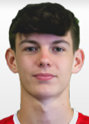 Lennon Dobson