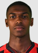 Ảnh cầu thủ Fabio Soares dos Santos