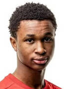 Diallo Sanoussi