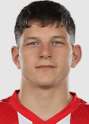 Kacper Smiglewski