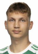 Bartosz Brylowski