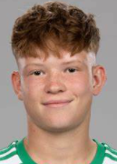 Ảnh cầu thủ Kacper Gutowski