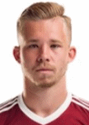 Tomas Drchal