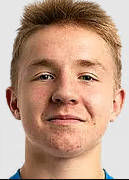 Kirill Simonov