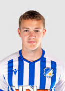 Ảnh cầu thủ Ruben van Eijndhoven