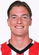 Sven van der Plas
