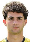 Mohamed Hegi