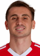 Kerem Aktürkoğlu