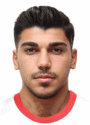 Gokce Erdem