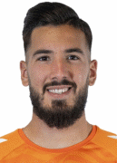 Salvador Carrasco