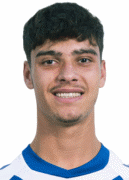 Aaron Martin Luis