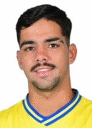 Luis Morales