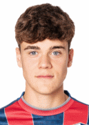 Alex Fita