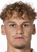 Yohan Aymon