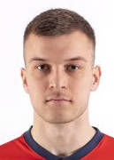 Alex Markovic