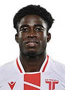 Bright Donkor