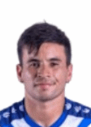 Fredderik Alfonso