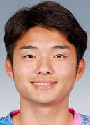 Keisuke Sakaiya