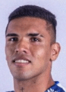 Gonzalo Areco