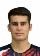 Cristhian Ocampos