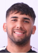 Jonathan Nicolas Rossi Acuna
