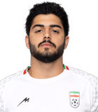 Erfan Darvishaali