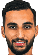 Saifeddine Bouhra