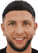 Mohamed Rayhi