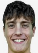 Nathan Garrow