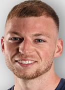 Dylan Connolly