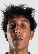 Areya Prasad