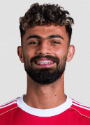 Ahmed Reda