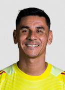 Oscar Ustari